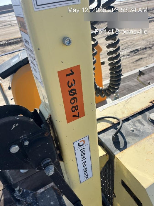 2021 LIND EQUIPMENT LE978LEDV-T4B