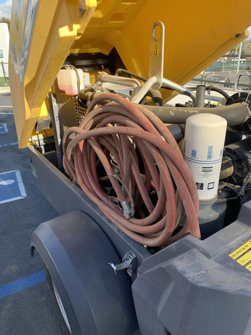 2020 MICHIGAN PNEUMATIC MP-TPB60-114