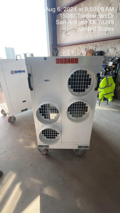 2023 KWIKOOL KPO12-23H