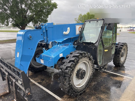 2022 GENIE GTH-844