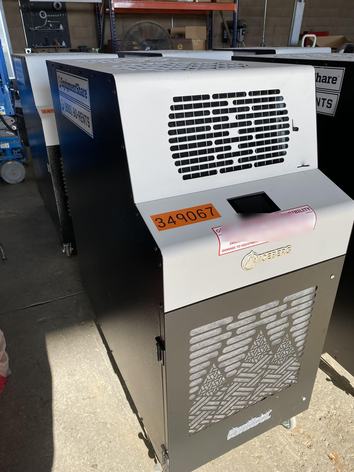 2023 KWIKOOL KIB4221-2