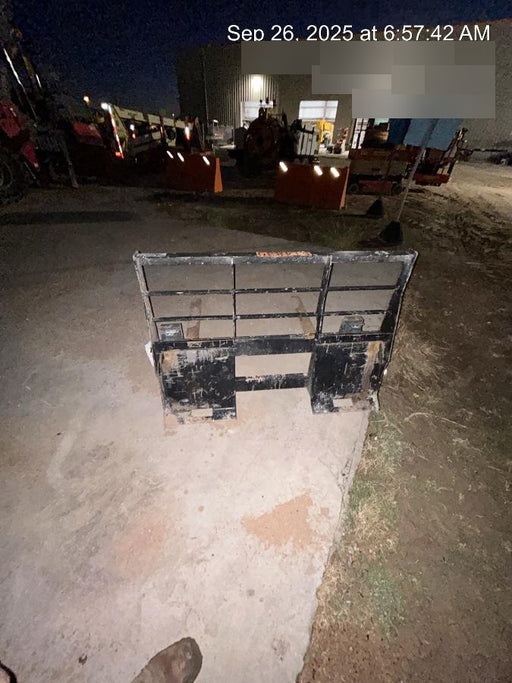 2025 ARROW MATERIAL HANDLING F5100CB