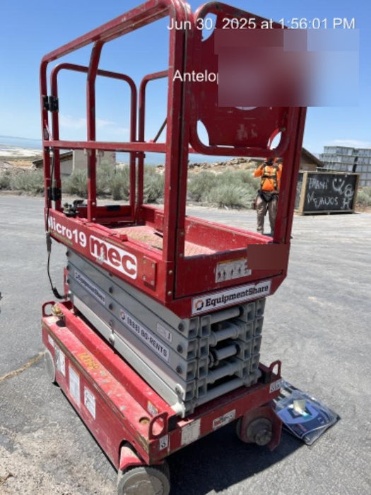 2020 MEC Micro 19