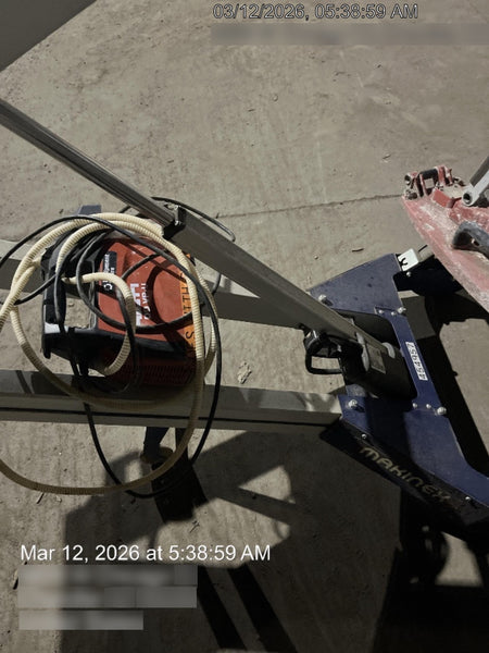 2024 HILTI DD-WMS 100