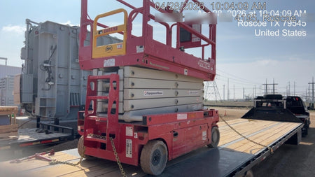 2022 MEC 3346SE