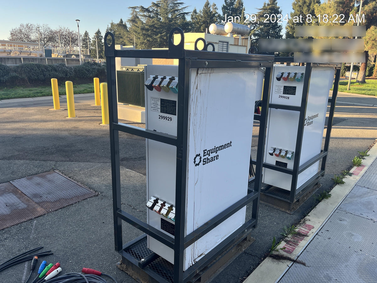 2023 FUJI MD100-EQS