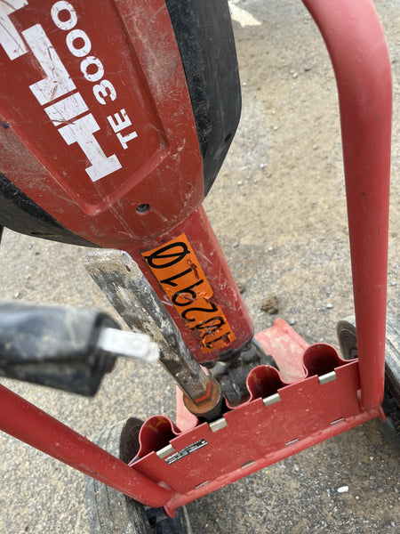 2020 HILTI TE 3000-AVR