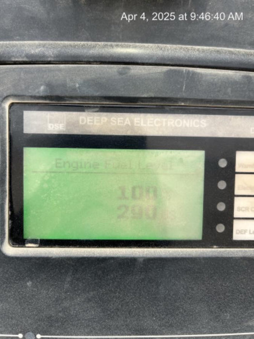 2020 ATLAS COPCO QAS150