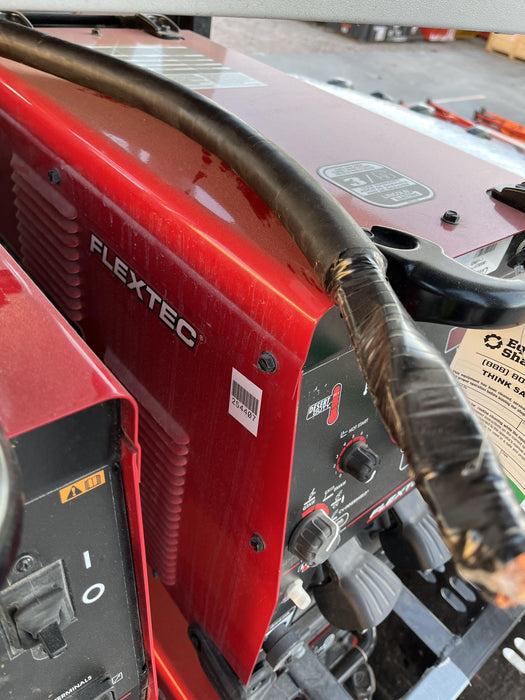 2022 LINCOLN ELECTRIC K3607-1