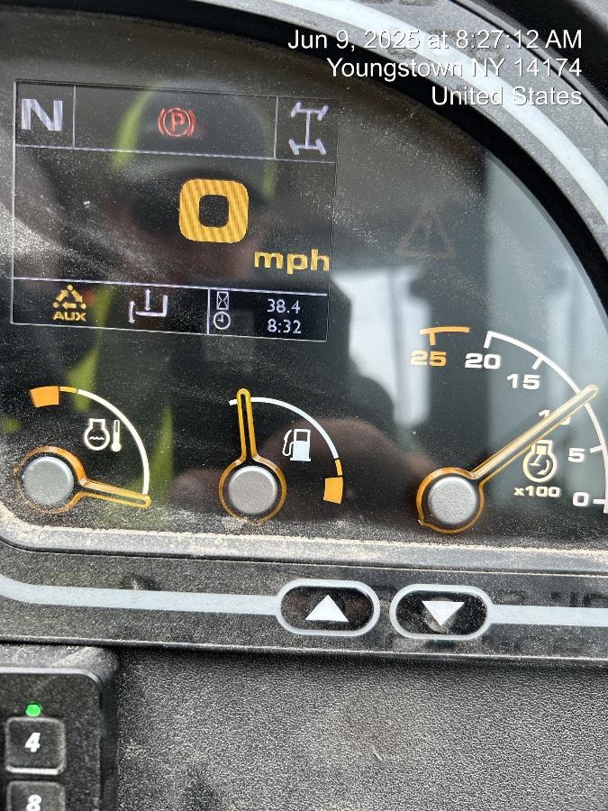 2024 JCB 505-20TC
