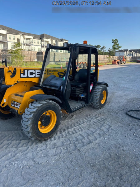 2024 JCB 505-20TC