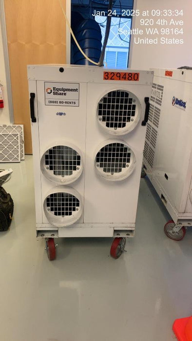 2023 KWIKOOL KPO12-43H