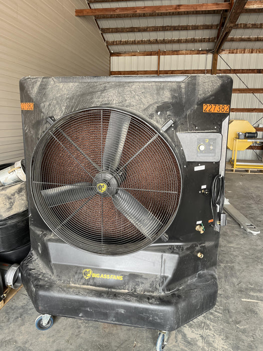 2022 BIG ASS FANS Cool Space 400