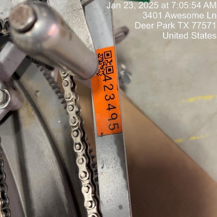 2023 MATHEY DEARMAN 4SA