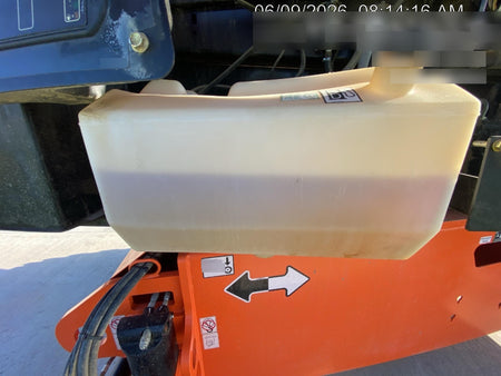 2022 JLG 660SJ