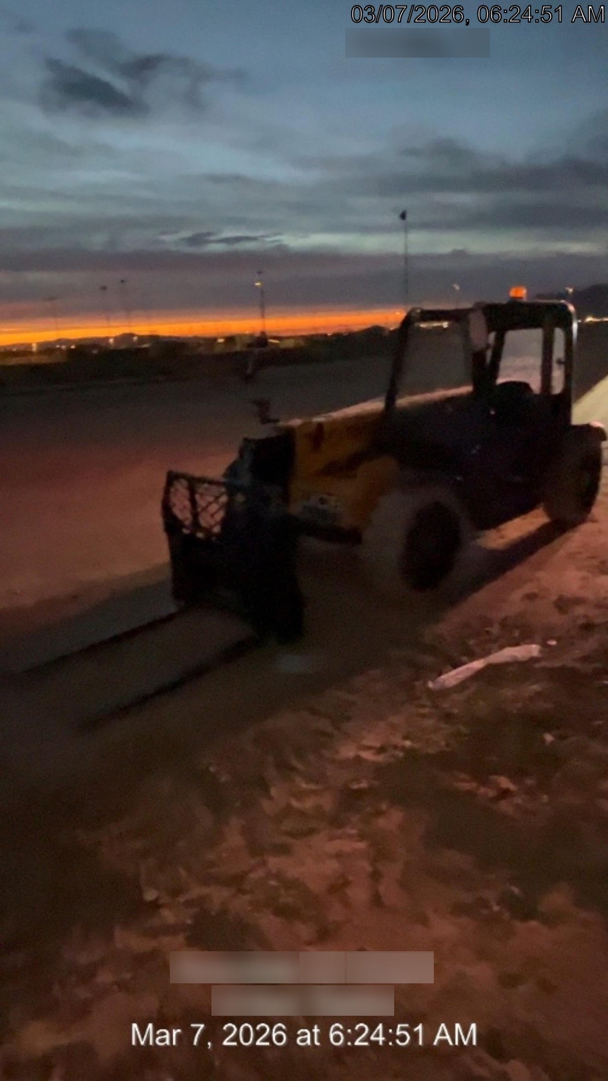 2025 JCB 505-20E