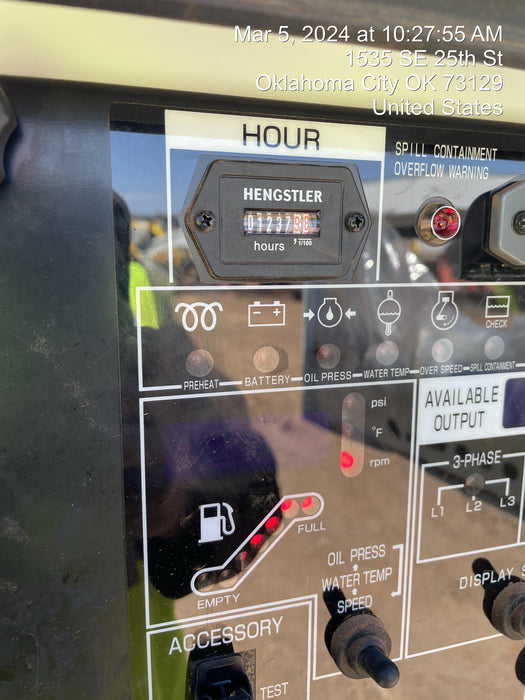 2022 SHINDAIWA DGK15FL