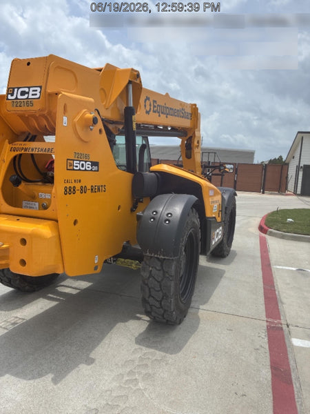 2026 JCB 506-36