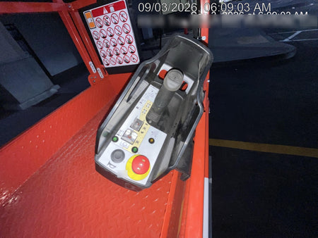 2026 SKYJACK SJ3219E