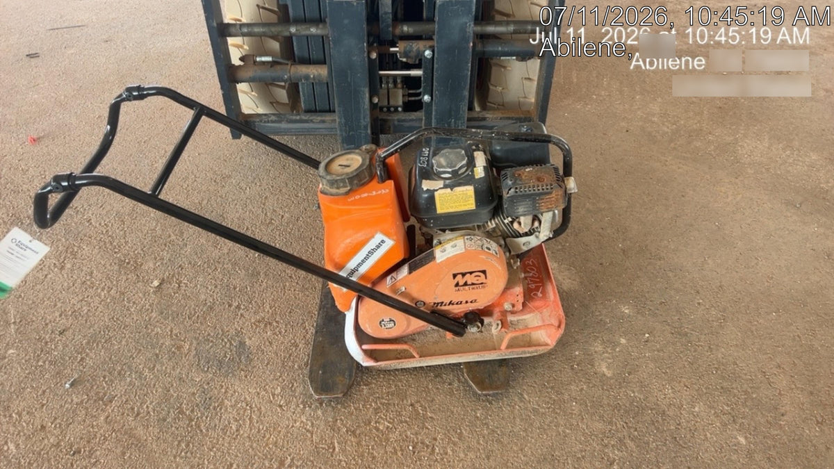 2023 MULTIQUIP MVC82VHW