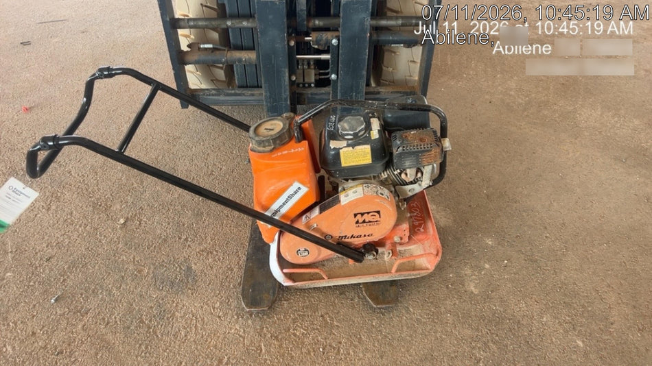 2023 MULTIQUIP MVC82VHW