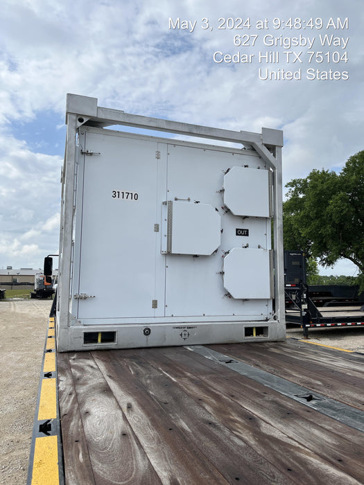 2023 SMARTECH SMTAH1D121Q