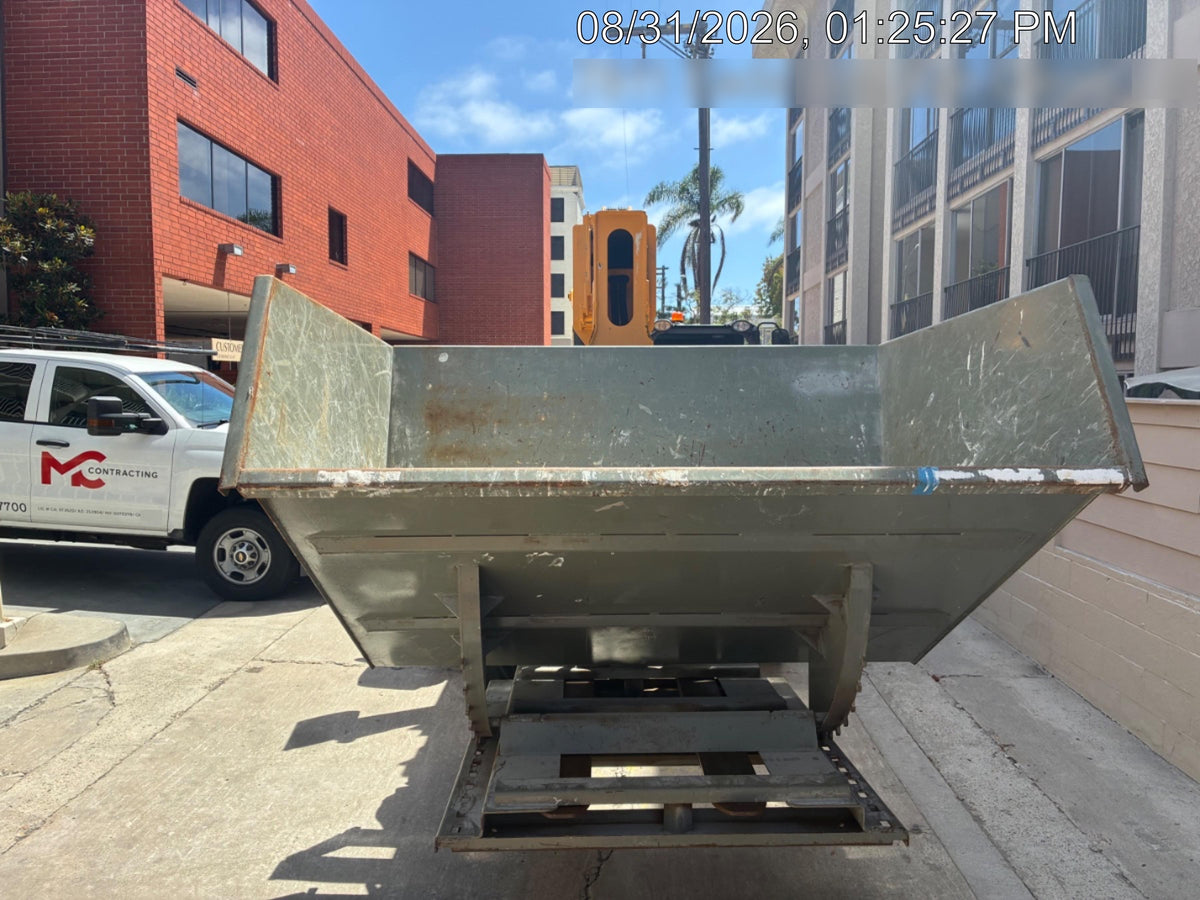 2025 HIPPO HH64HD