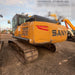 2021 SANY SY265C LC