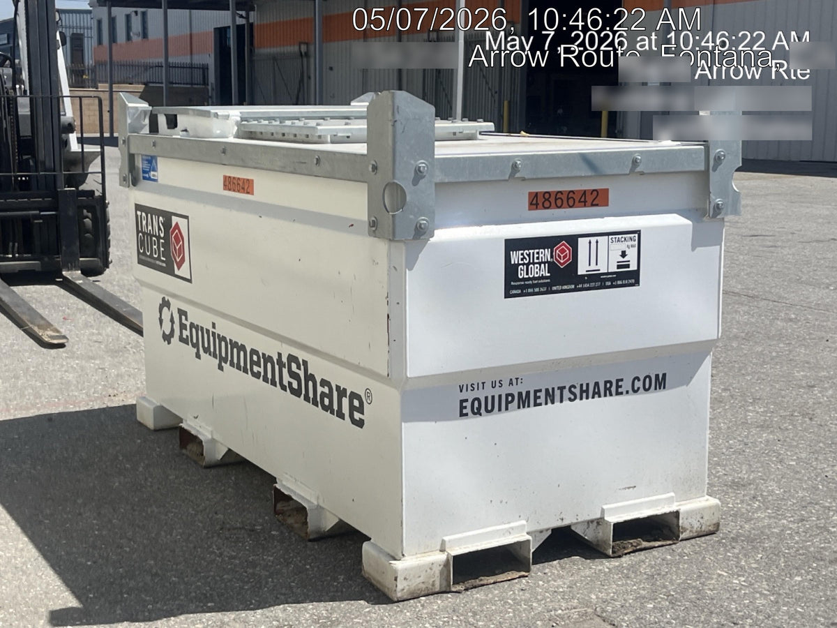 2025 WESTERN GLOBAL 20TCG-ES