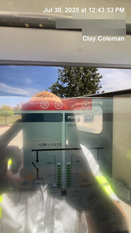 2023 ATLAS COPCO QAC 1500