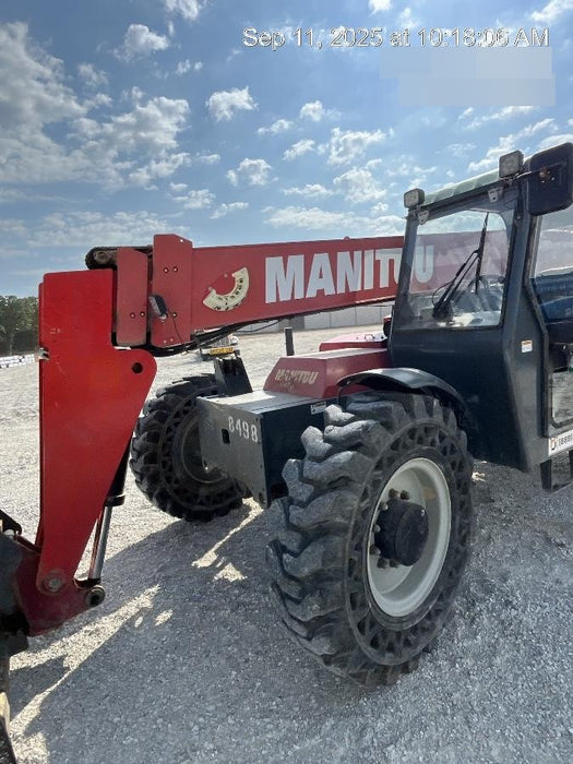 2018 MANITOU 12042