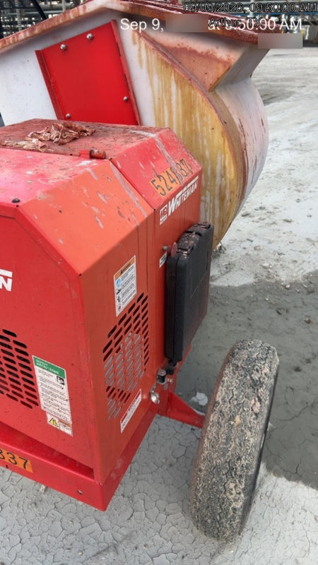 2025 MULTIQUIP WM90PH8