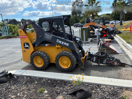 2019 PALADIN SFB500
