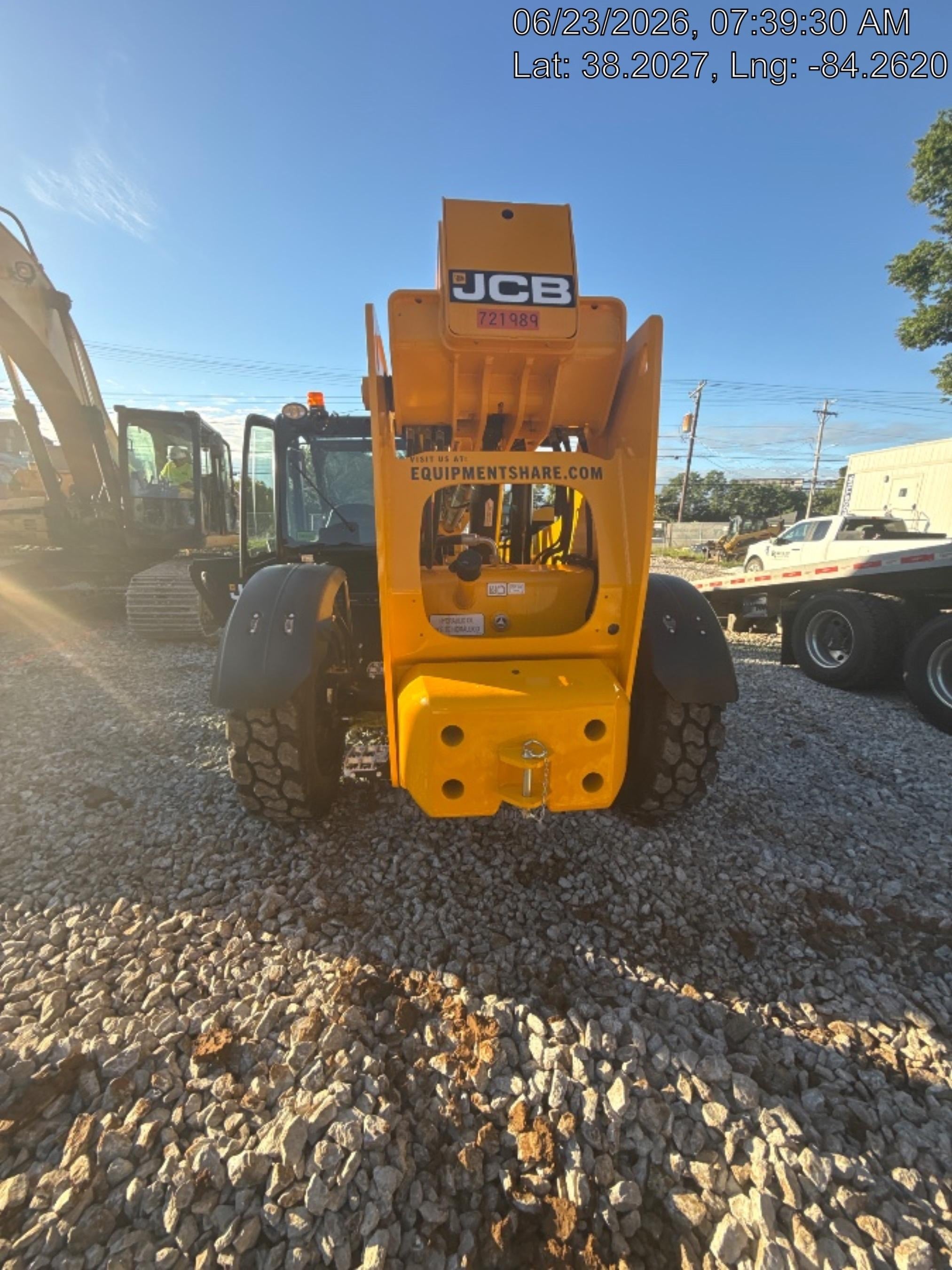 2026 JCB 506-36