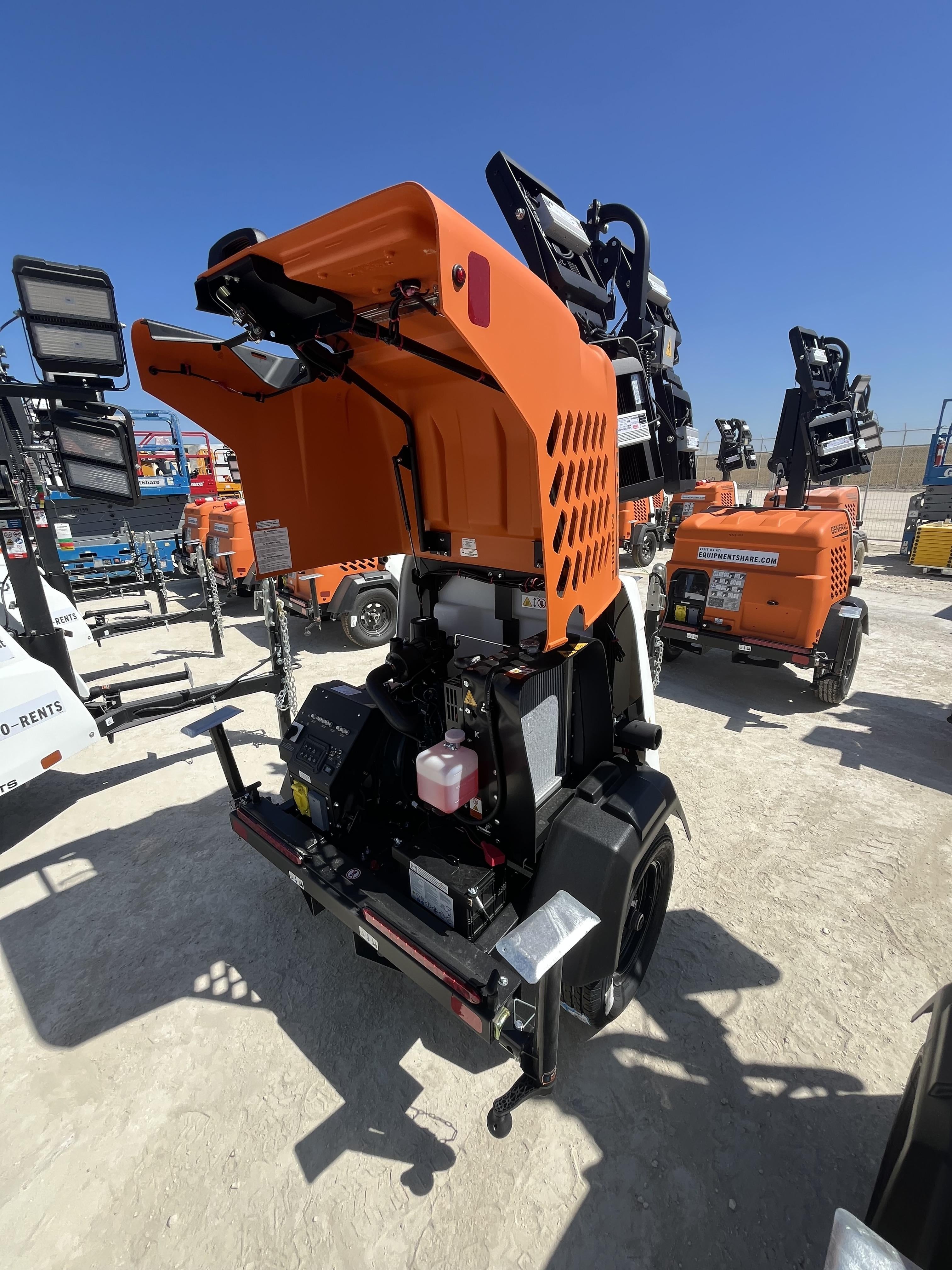 2026 GENERAC MLTS-4