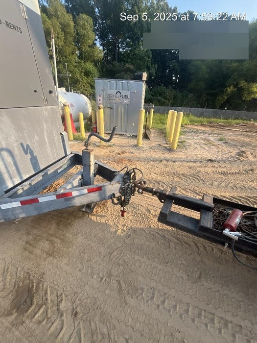 2020 ATLAS COPCO QAS200