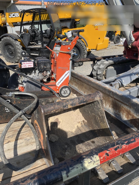 2024 HUSQVARNA FS400