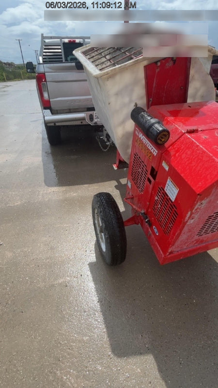 2024 MULTIQUIP WM90PH8