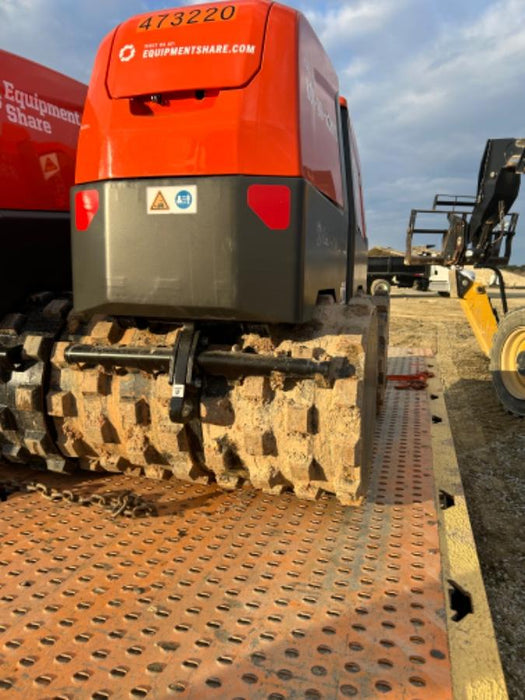 2024 HUSQVARNA LP9505