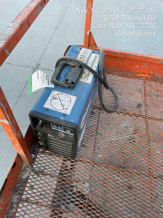 2023 MILLER ELECTRIC CST-280