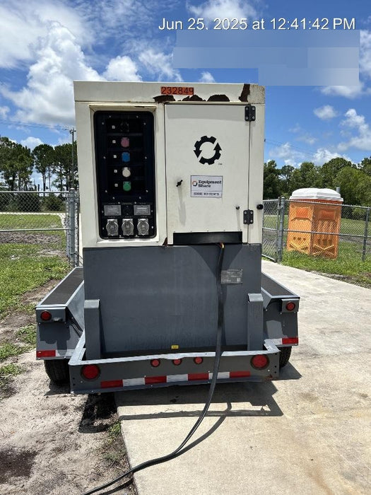 2022 ATLAS COPCO QAS150