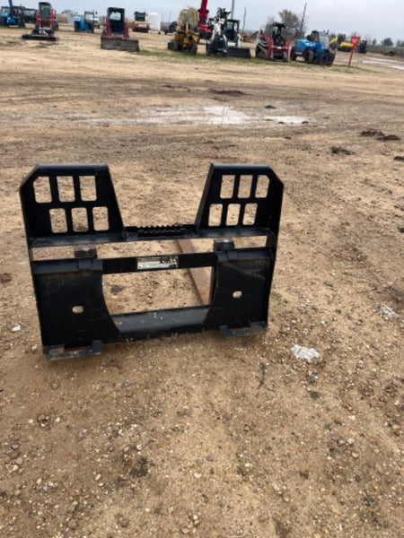 2021 FEMA 48" Pallet Forks - FEMA