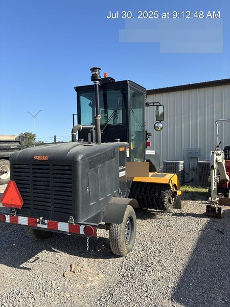 2022 LAYMOR SM450