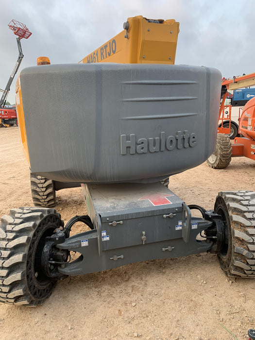 2020 HAULOTTE HA61RTJ O