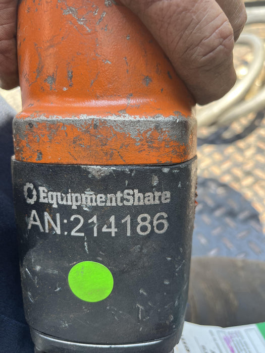 2022 MICHIGAN PNEUMATIC ES-751SS-TRACKER