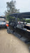 2021 Kubota RTV-X1140W-H Plastic Canopy, Windshield Acrylic Clear, LED Strobe Light, Wire Harness Kit, Back up Alarm