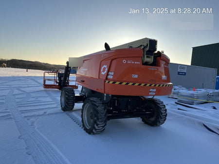 2024 JLG 660SJ