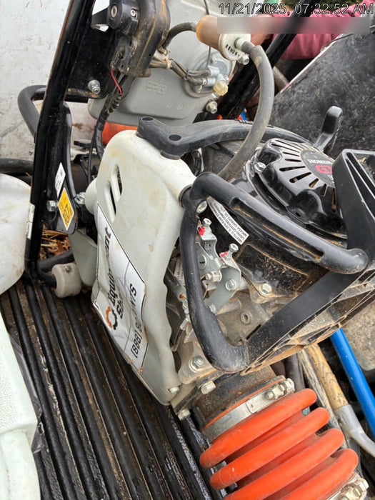 2023 MULTIQUIP MTX60HD