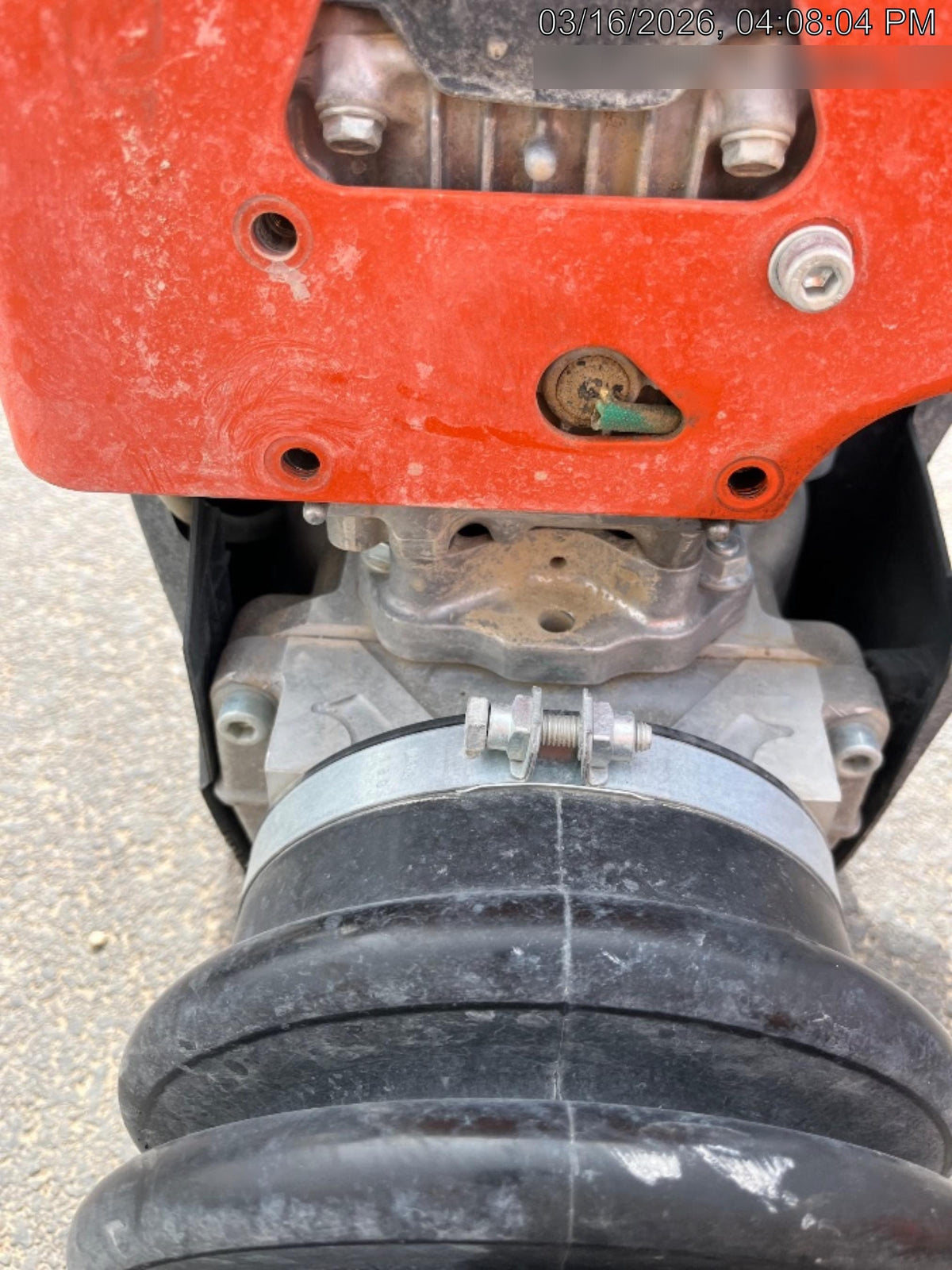 2024 HUSQVARNA LT6005