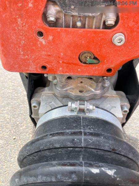 2024 HUSQVARNA LT6005